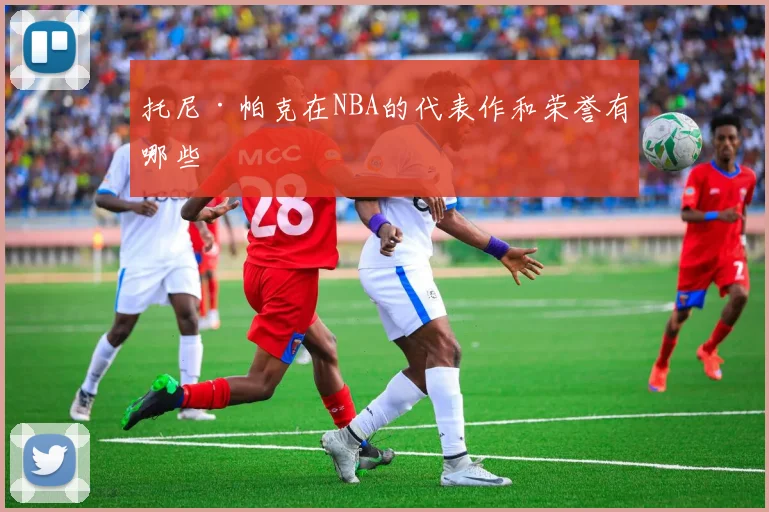 托尼·帕克在NBA的代表作和荣誉有哪些